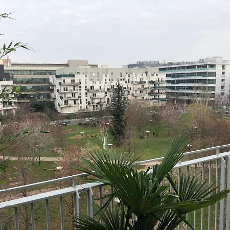 Fratellini 3 Bedroom Bright And Design Saint-Ouen  Exterior foto