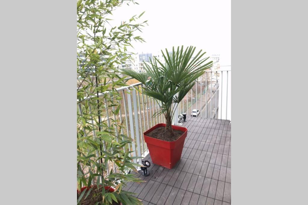 Fratellini 3 Bedroom Bright And Design Saint-Ouen  Exterior foto